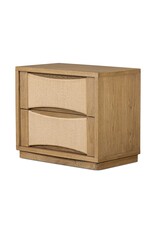 Wilmina Nightstand