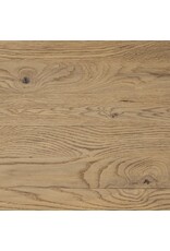 Maggie Nightstand in Aged Smoked Oak Resawn