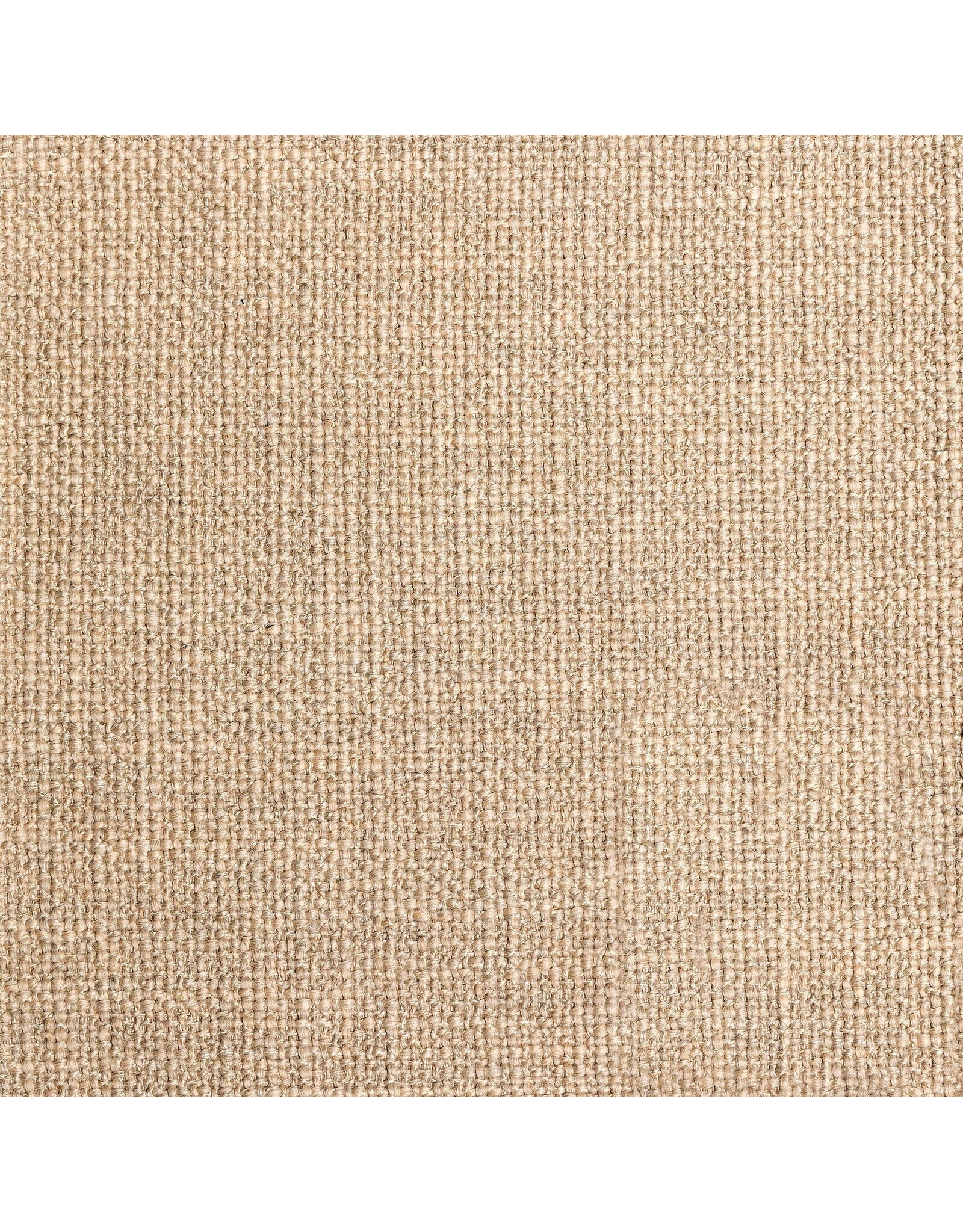 Bilbury Oval Ottoman, Saxon Sand