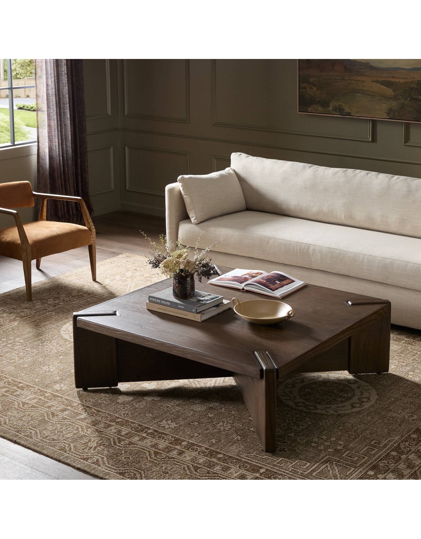 Ersa Coffee Table