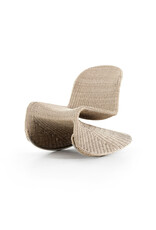 Portia Outdoor Rocking Chair