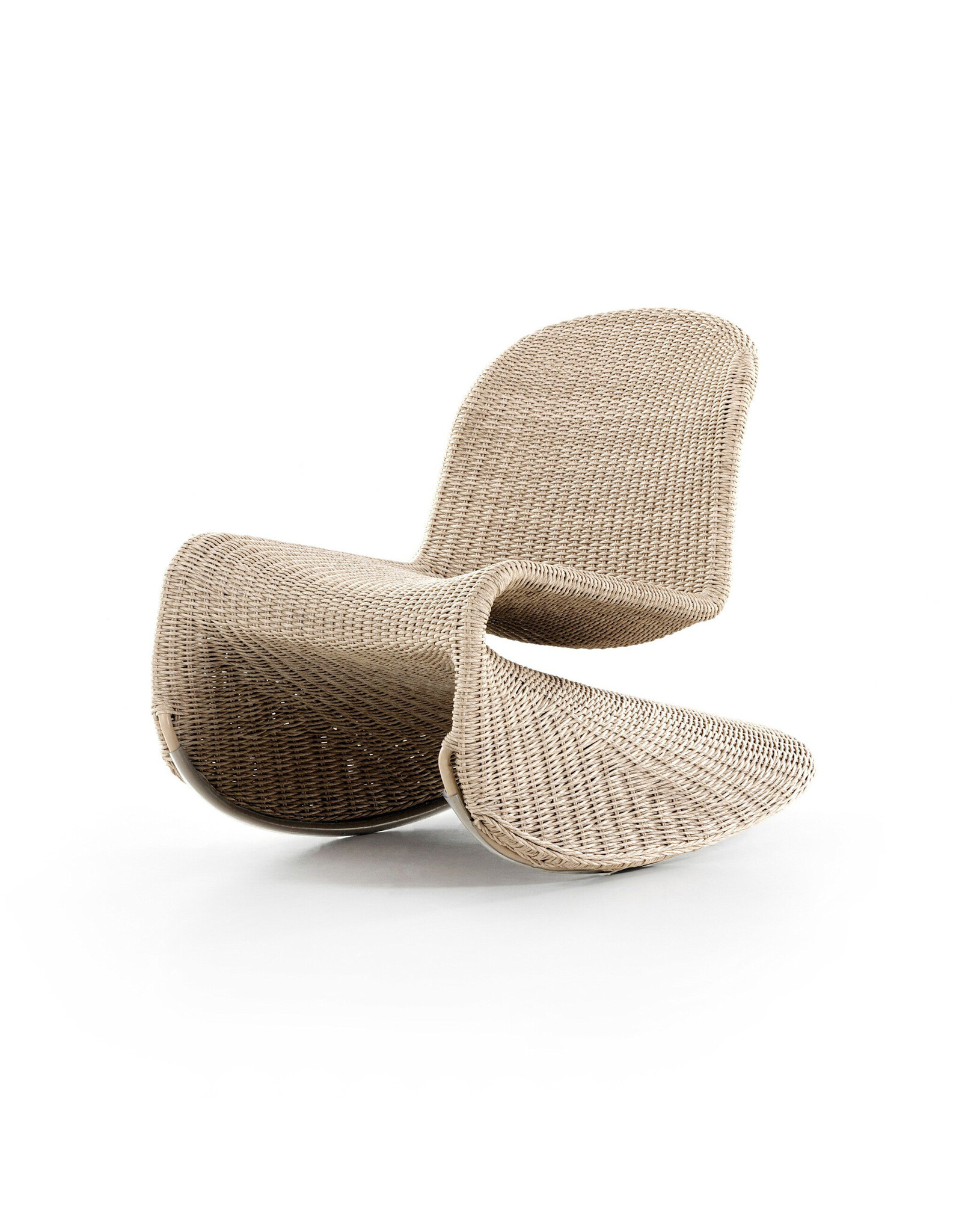 Portia Outdoor Rocking Chair