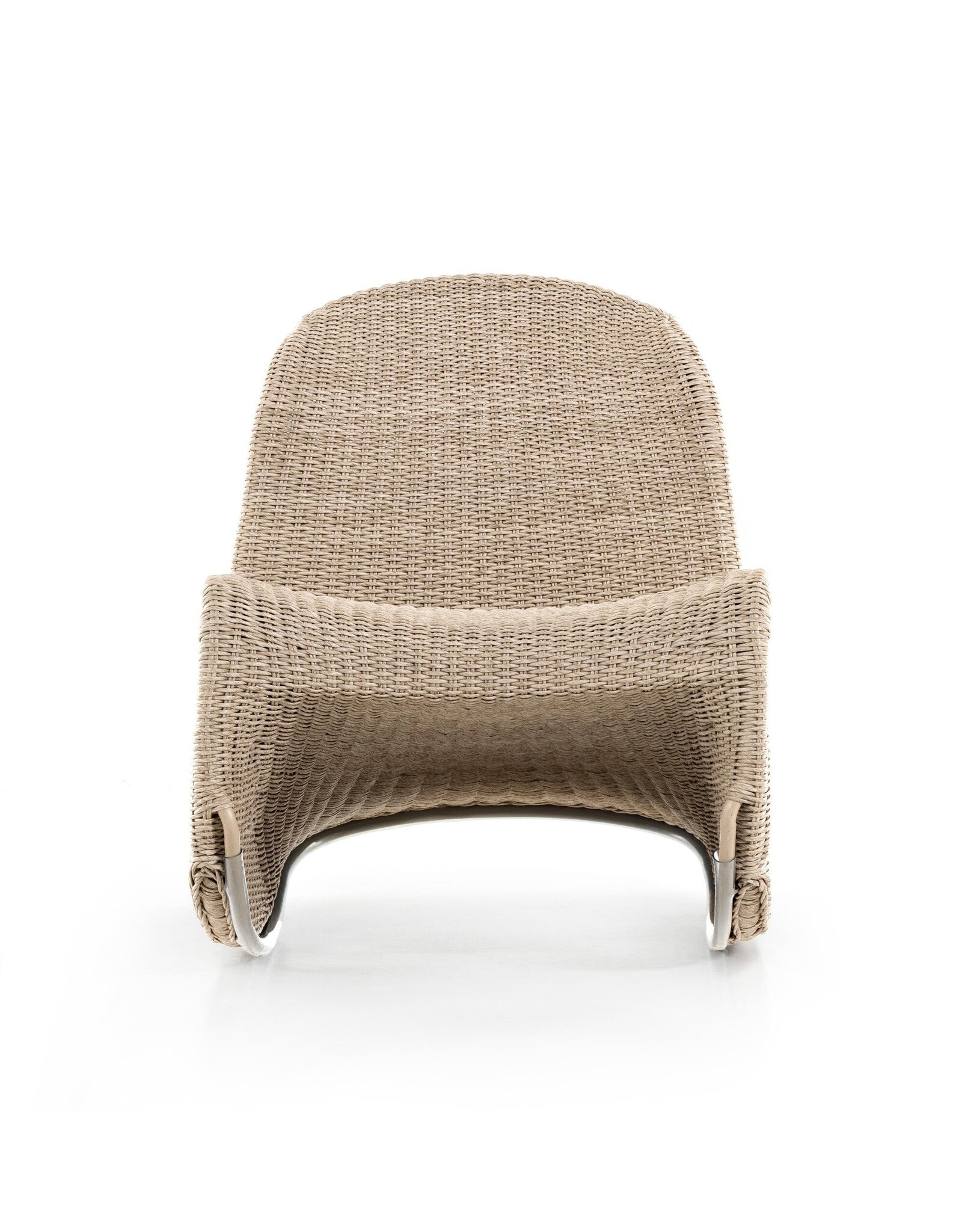 Portia Outdoor Rocking Chair