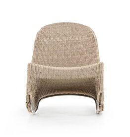 Portia Outdoor Rocking Chair