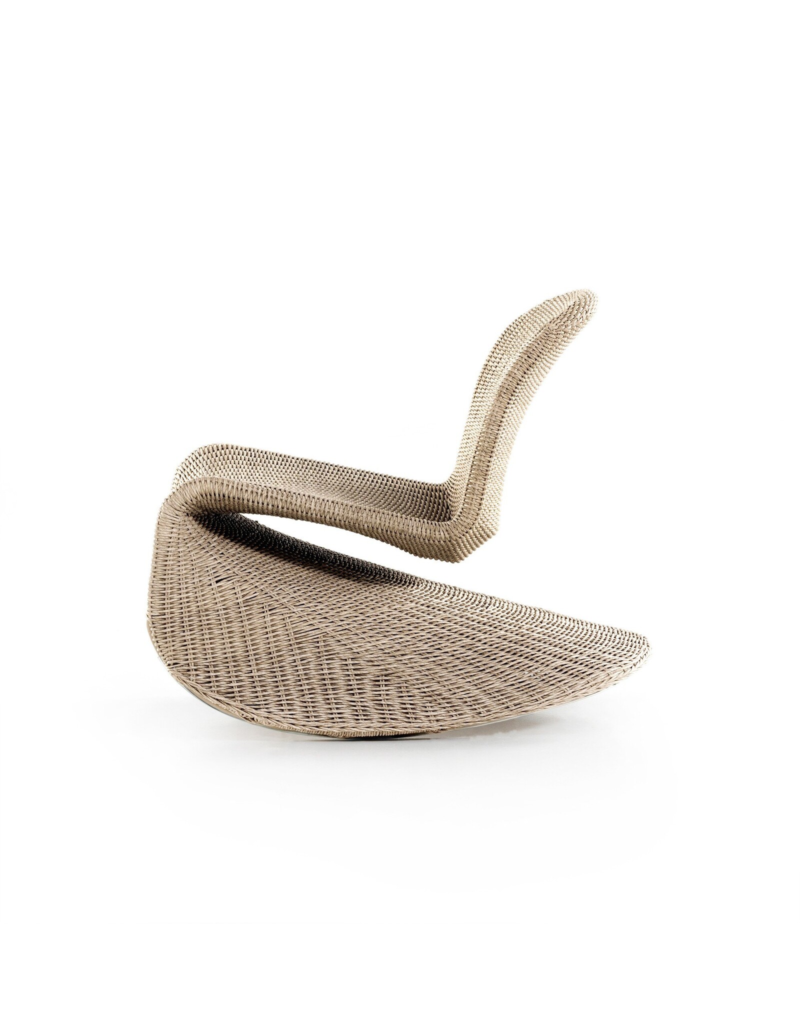 Portia Outdoor Rocking Chair