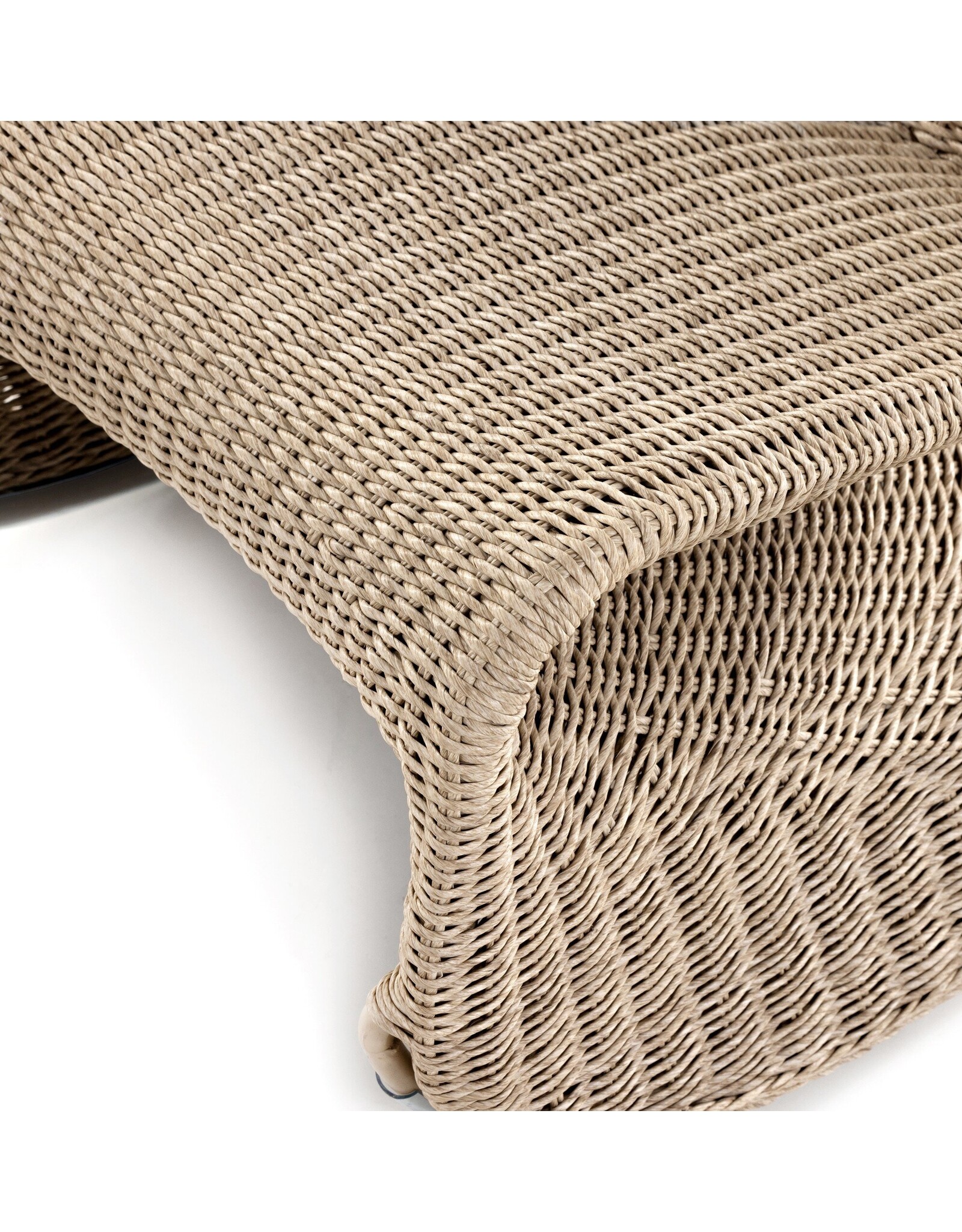 Portia Outdoor Rocking Chair