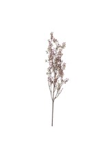 Artificial Berry Branch, Lilac