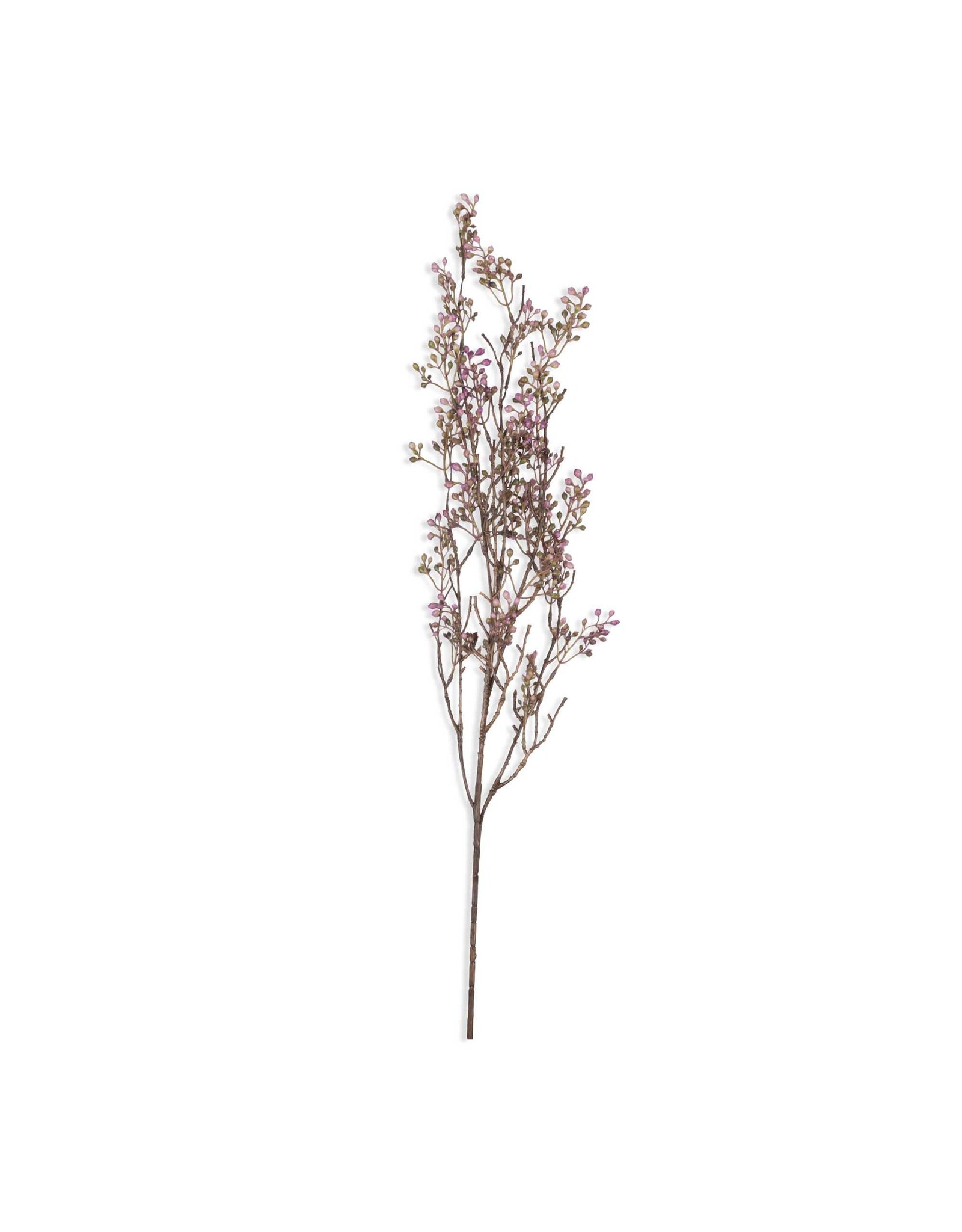Artificial Berry Branch, Lilac