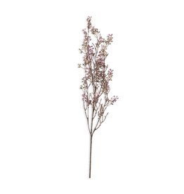 Artificial Berry Branch, Lilac
