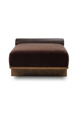Teia Chaise, Monte Chocolate