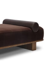 Teia Chaise, Monte Chocolate