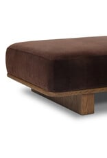 Teia Chaise, Monte Chocolate