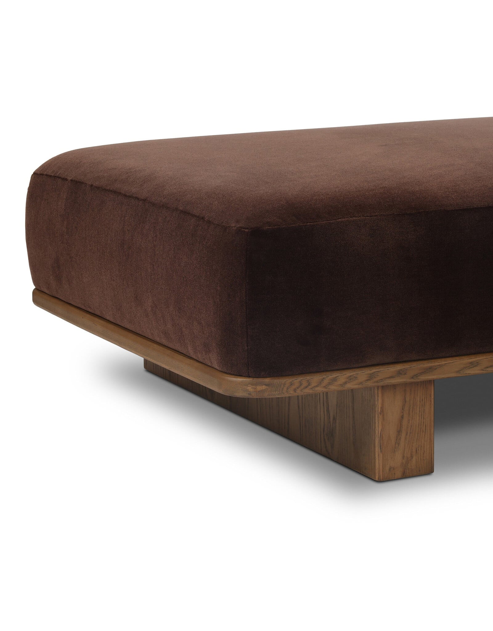 Teia Chaise, Monte Chocolate