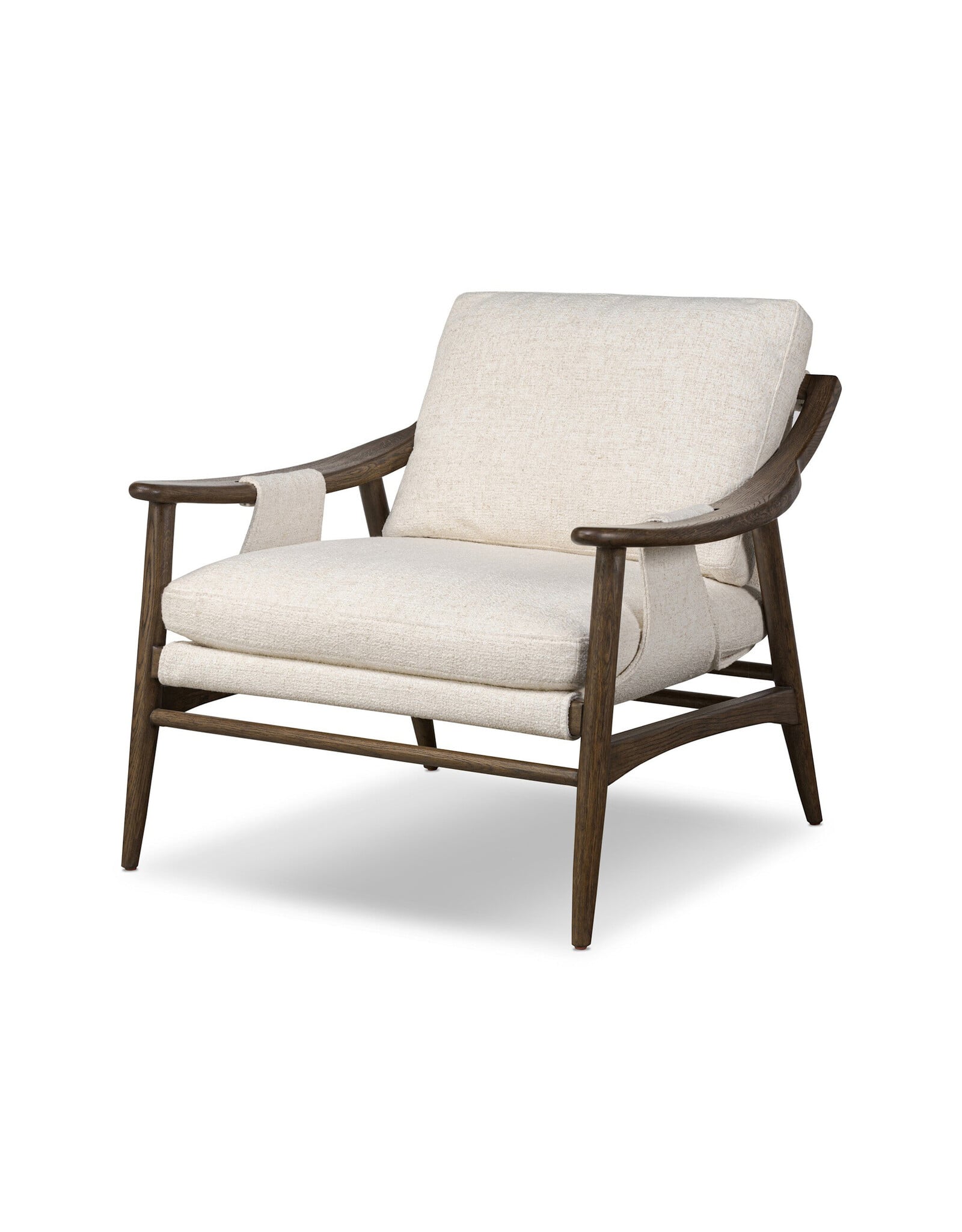 Kimmery Chair, Omari Natural
