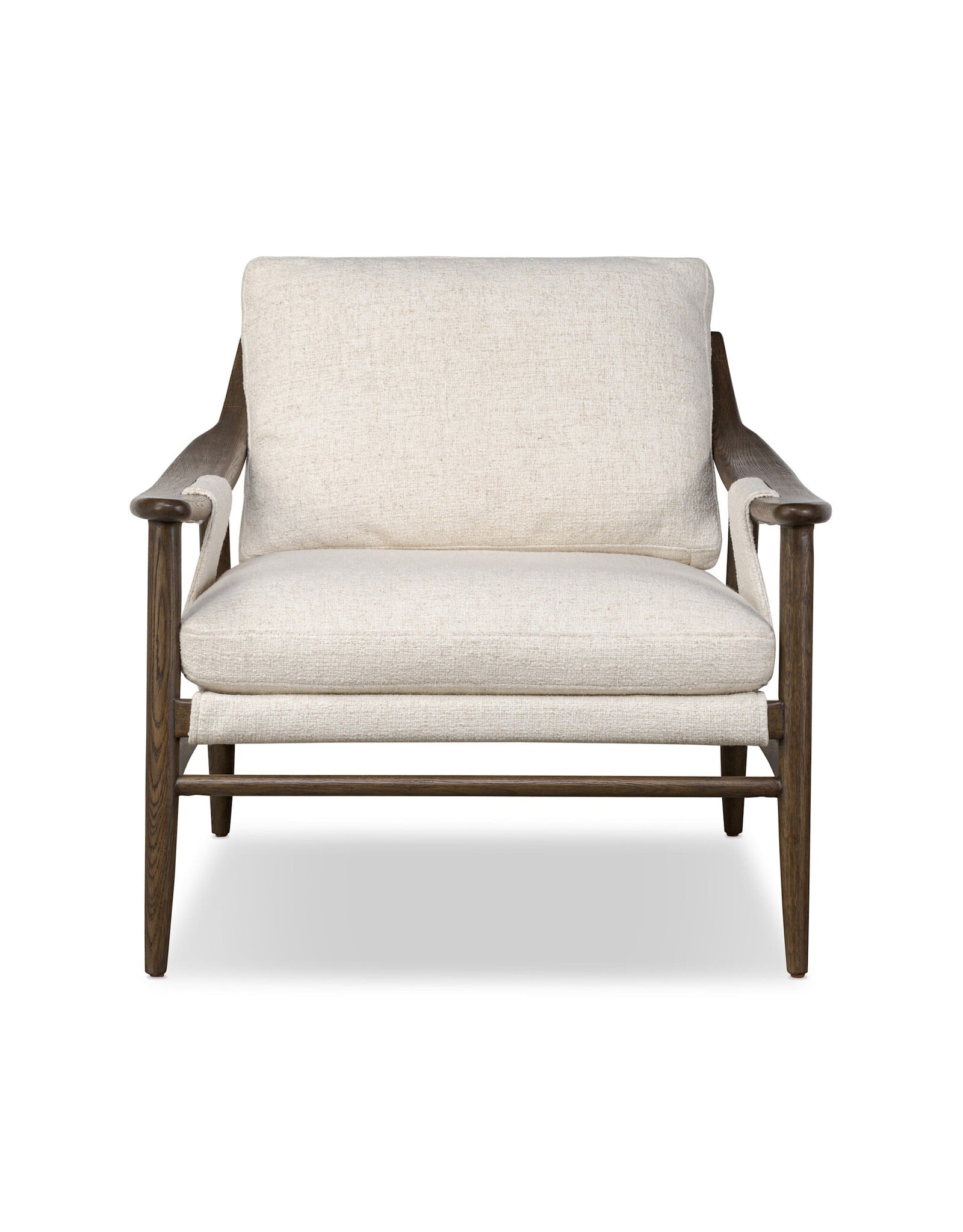 Kimmery Chair, Omari Natural