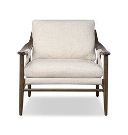 Kimmery Chair, Omari Natural