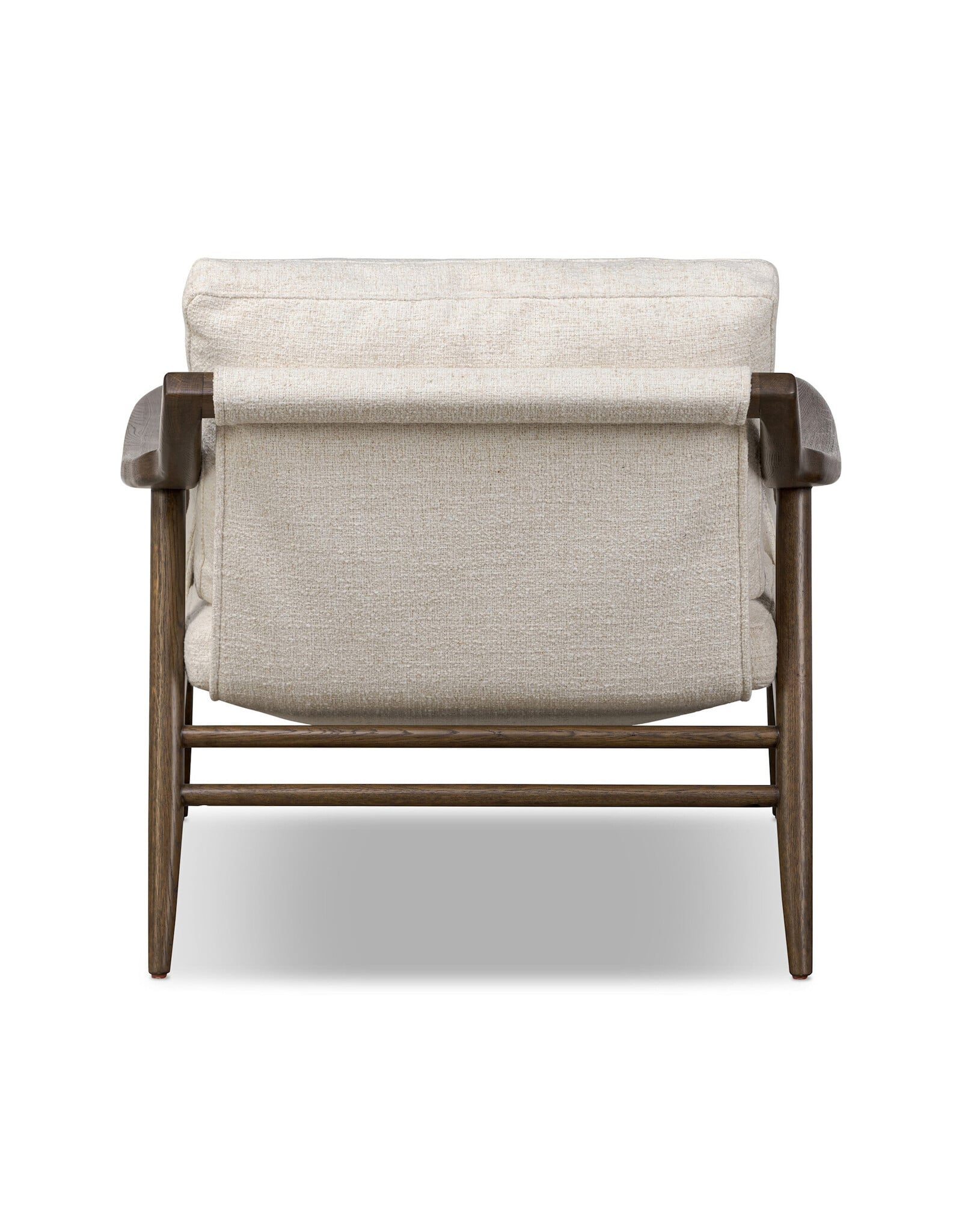 Kimmery Chair, Omari Natural