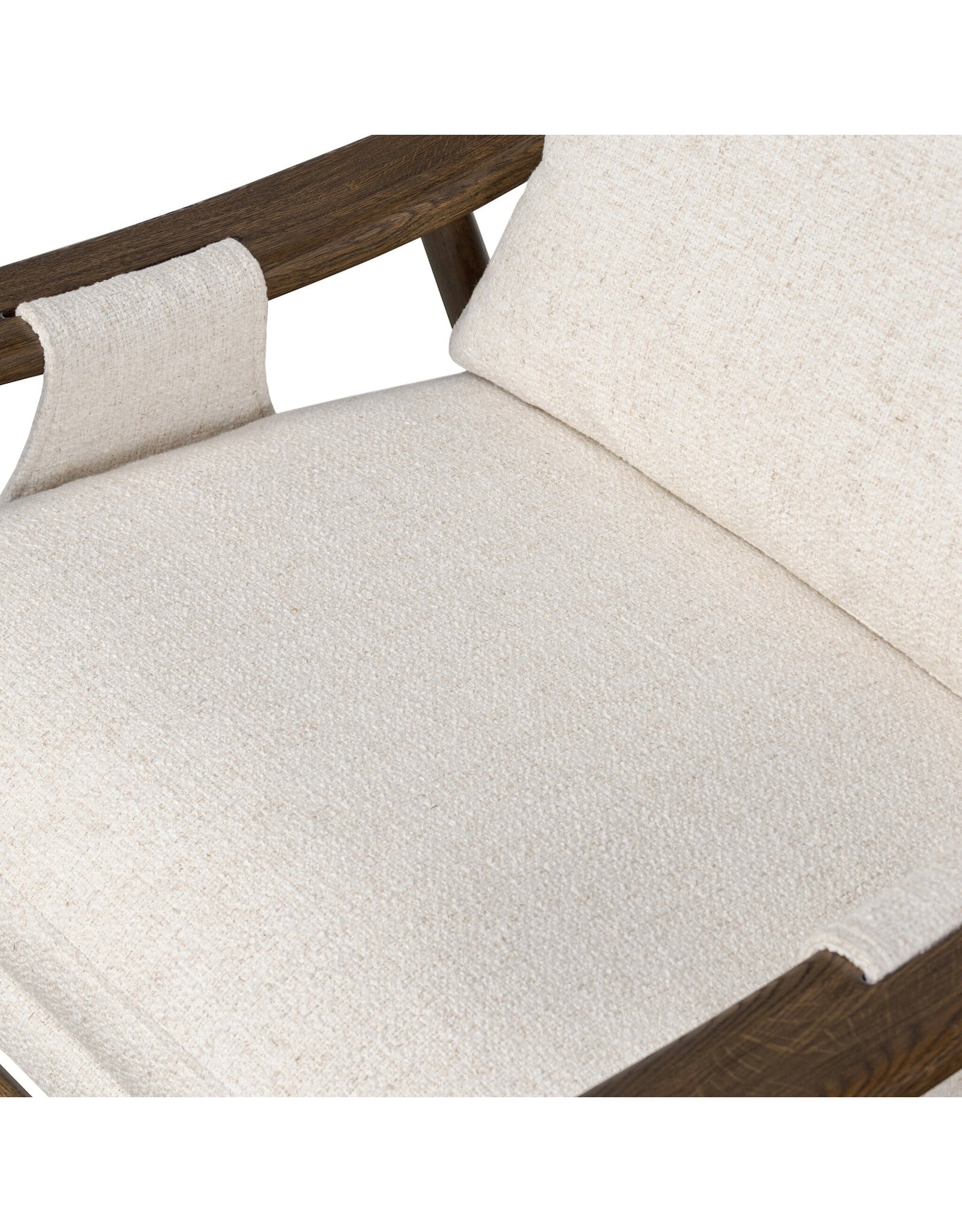 Kimmery Chair, Omari Natural