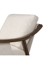 Kimmery Chair, Omari Natural
