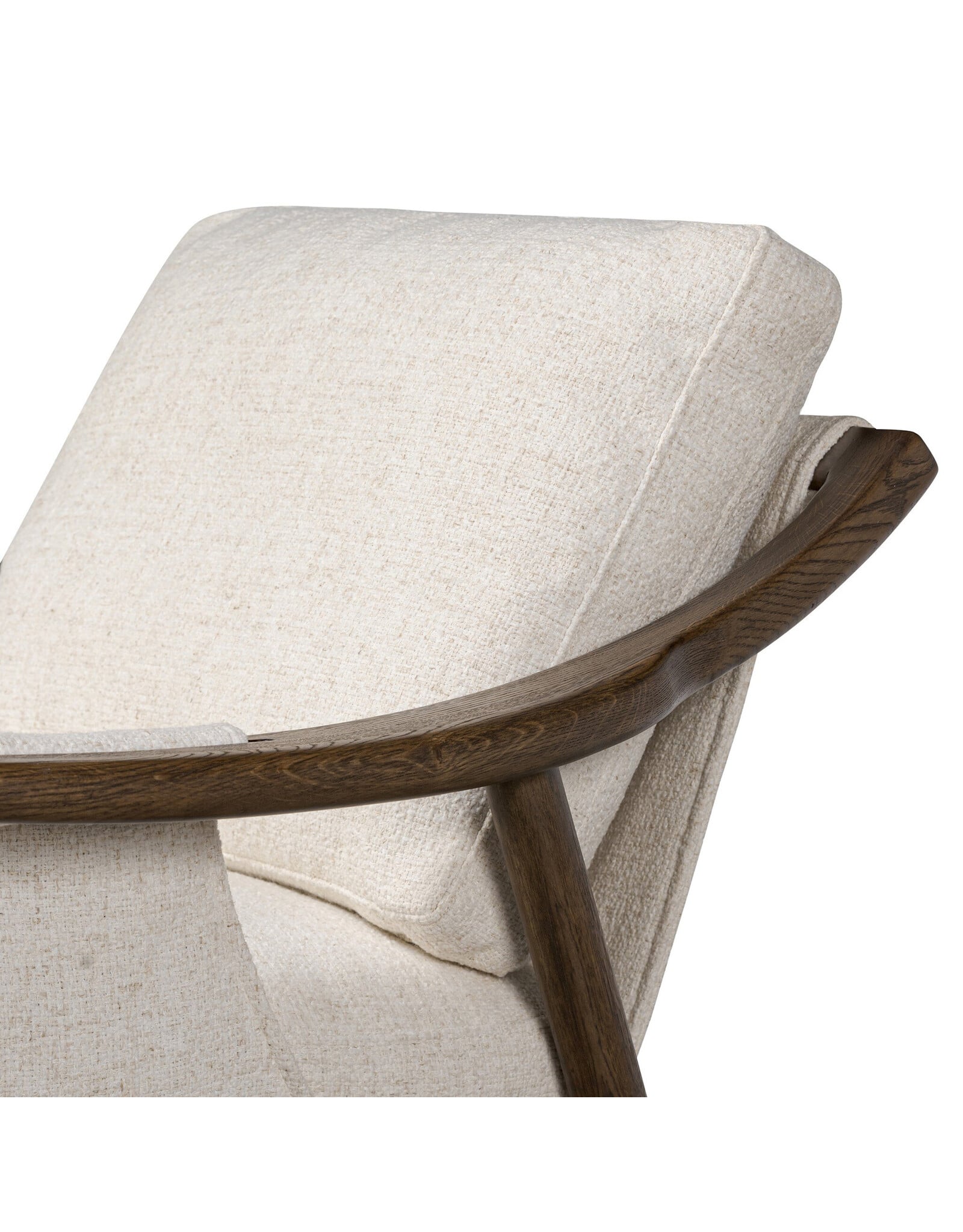Kimmery Chair, Omari Natural