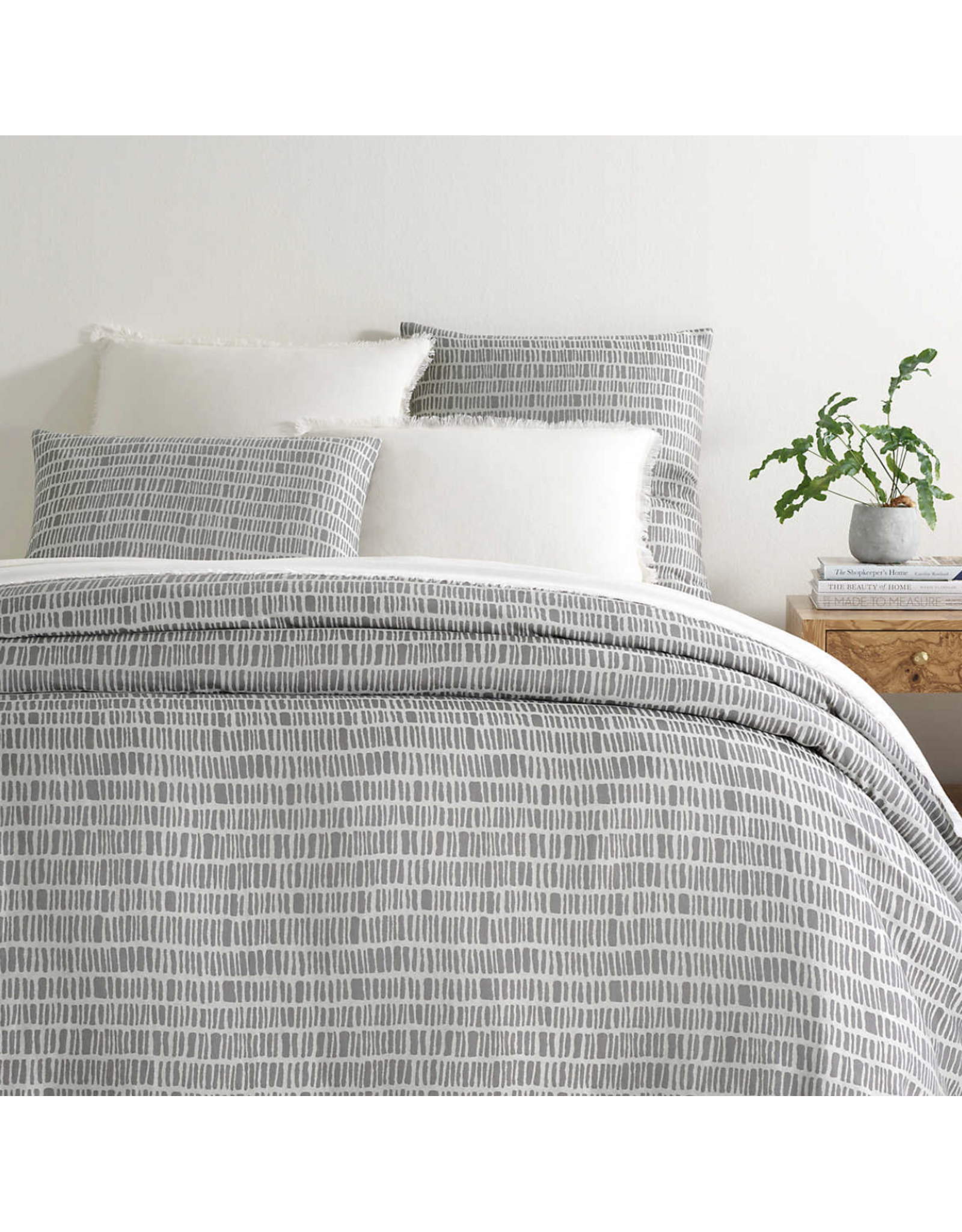 Talus Duvet Cover