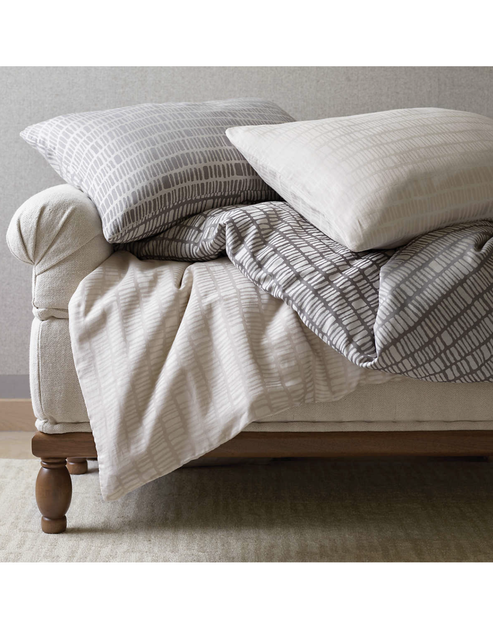 Talus Duvet Cover