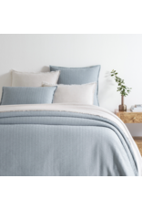 Roark Matelassé Coverlet