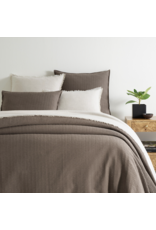 Roark Matelassé Coverlet