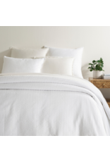 Roark Matelassé Coverlet
