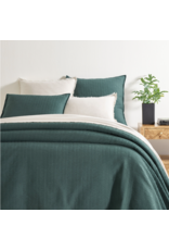 Roark Matelassé Coverlet