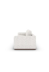 Colt Sofa in Merino Cotton-98"