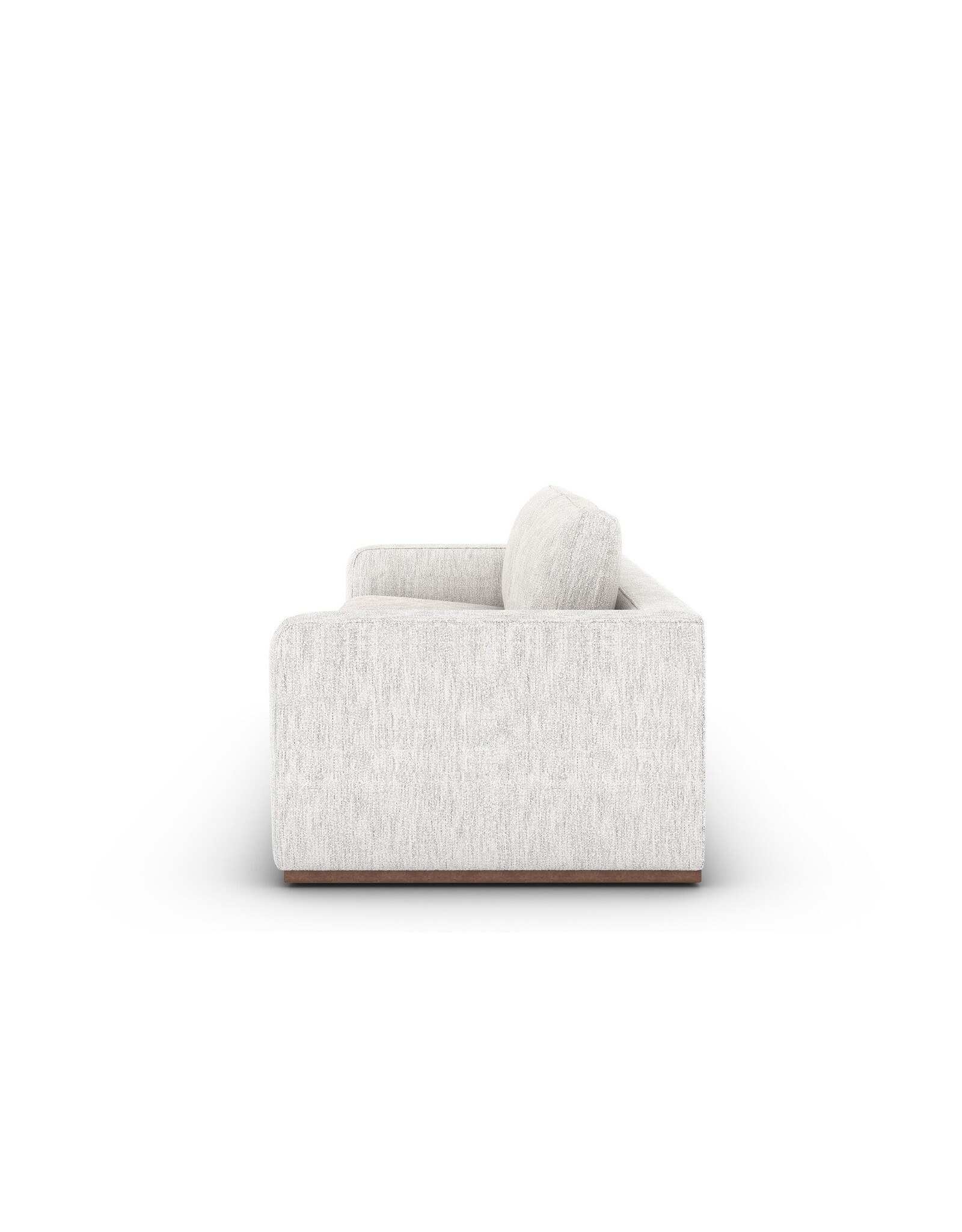 Colt Sofa in Merino Cotton-98"