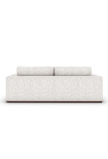 Colt Sofa in Merino Cotton-98"