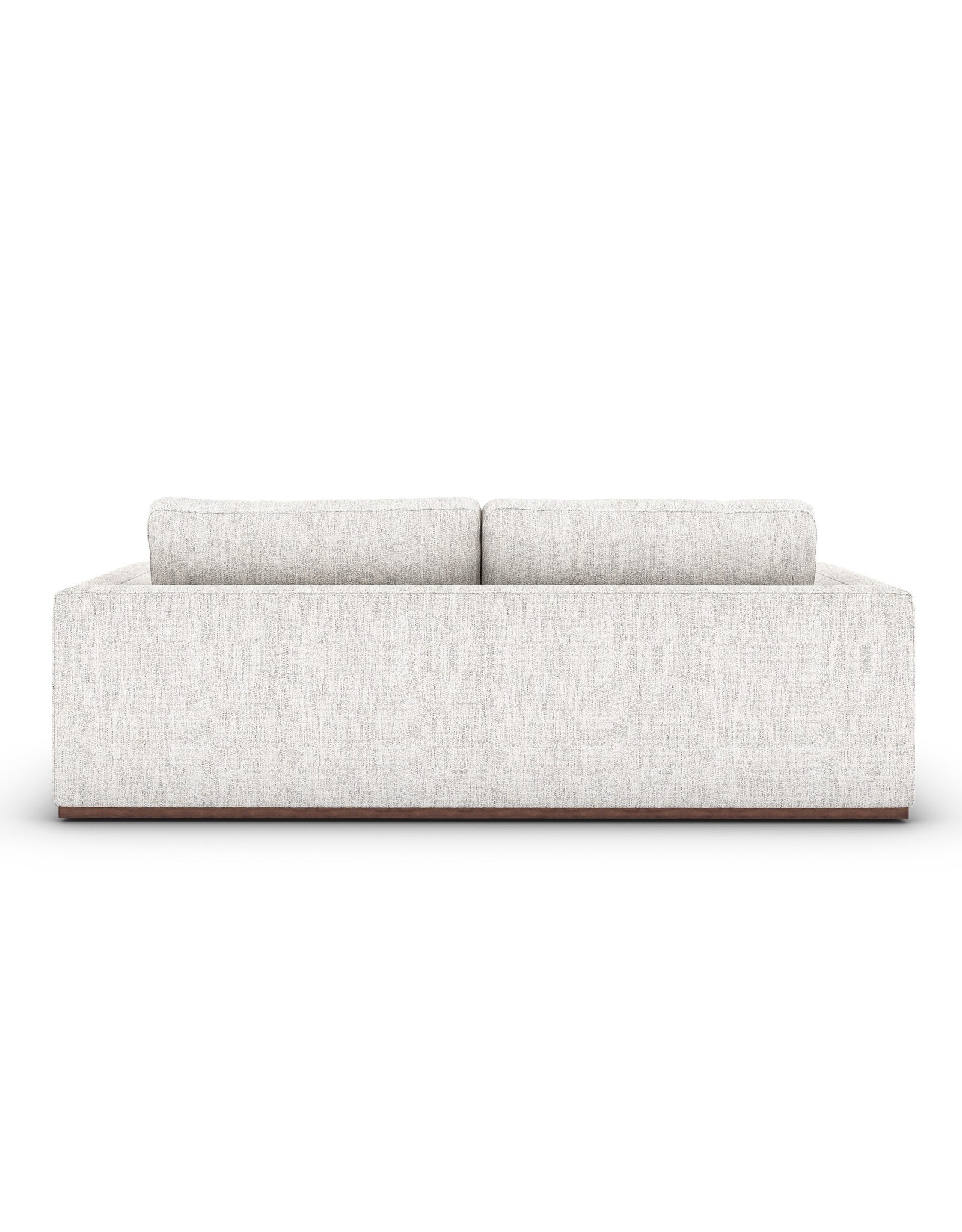 Colt Sofa in Merino Cotton-98"