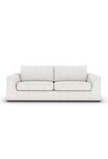 Colt Sofa in Merino Cotton-98"