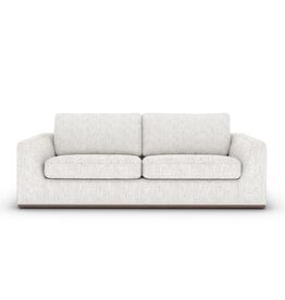 Colt Sofa in Merino Cotton-98"