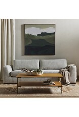 Colt Sofa in Merino Cotton-98"