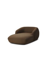 Channing Chaise in Crypton Nomad Mushroom