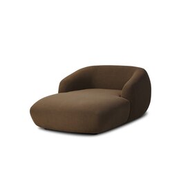 Channing Chaise in Crypton Nomad Mushroom