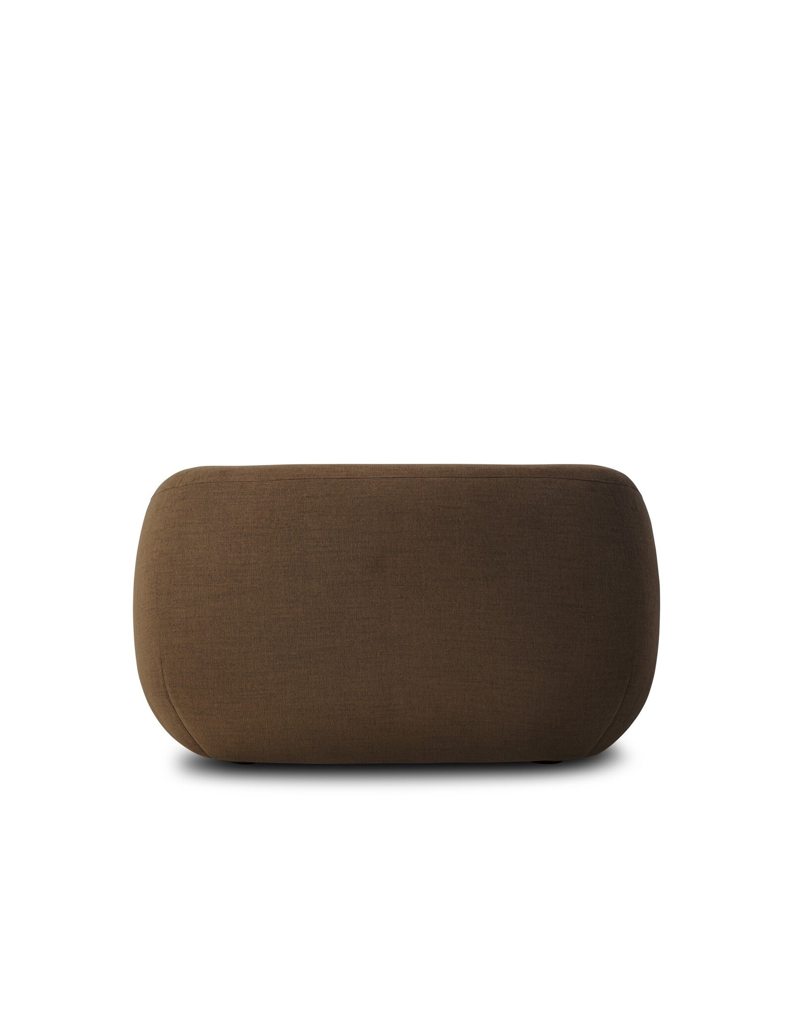 Channing Chaise in Crypton Nomad Mushroom