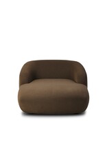 Channing Chaise in Crypton Nomad Mushroom