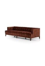 Dylan Sofa in Surrey Auburn-91"