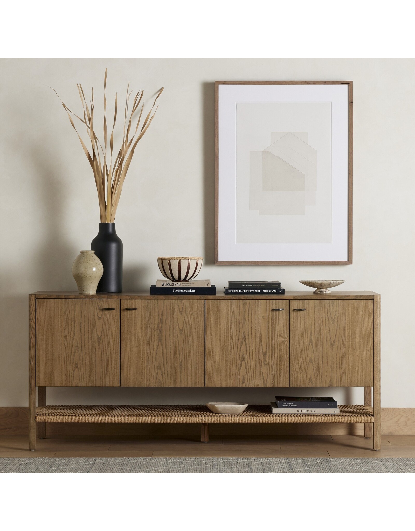 Zuma Sideboard