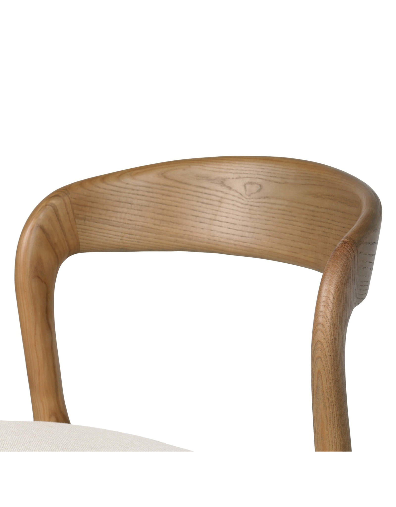 Amare Bar + Counter Stool, Alcala Cream