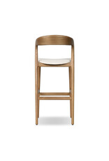 Amare Bar + Counter Stool, Alcala Cream