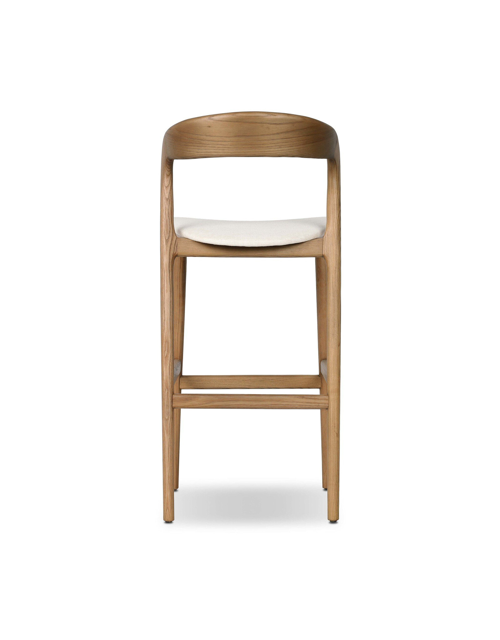 Amare Bar + Counter Stool, Alcala Cream