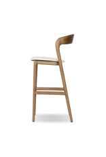 Amare Bar + Counter Stool, Alcala Cream