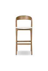 Amare Bar + Counter Stool, Alcala Cream