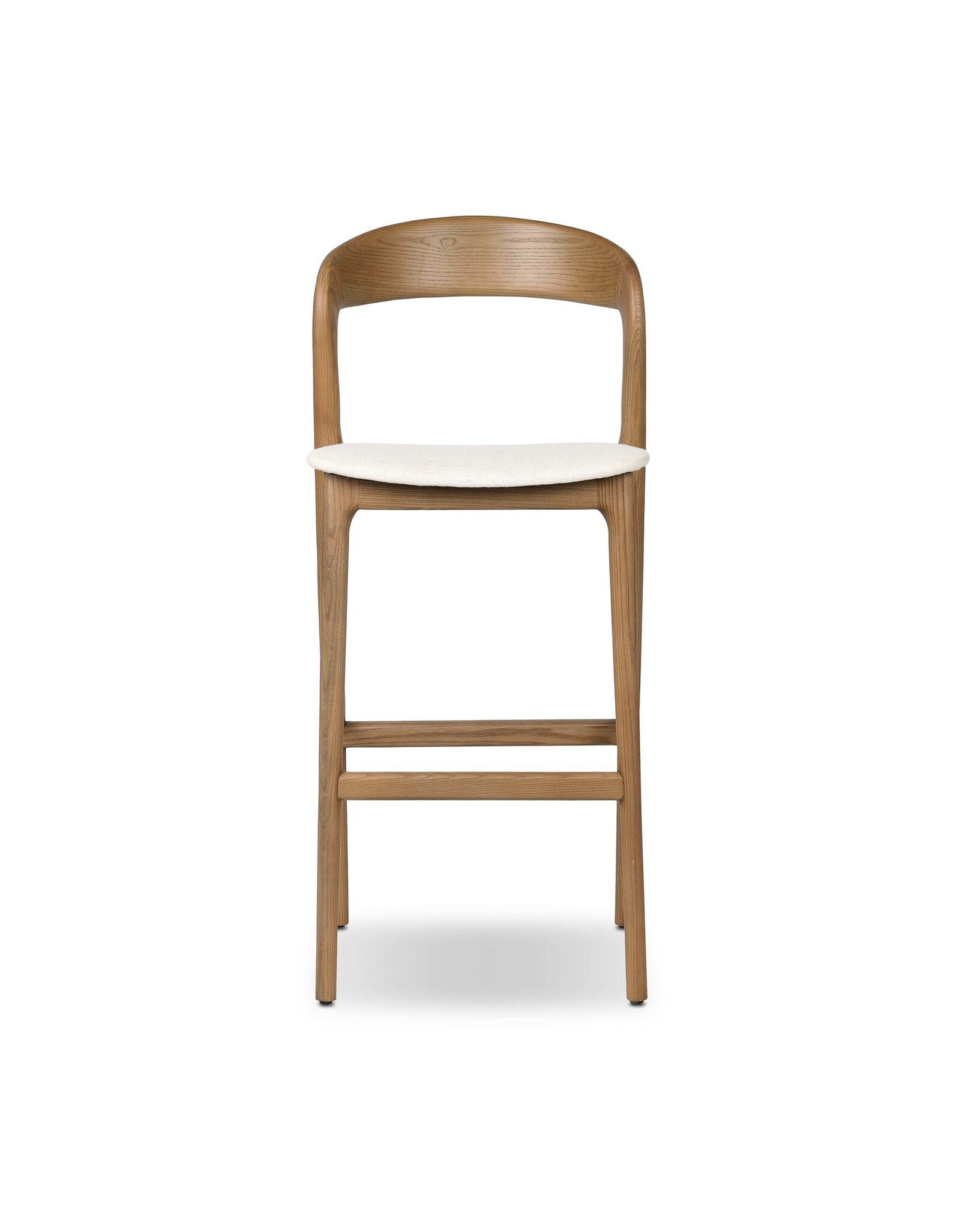 Amare Bar + Counter Stool, Alcala Cream