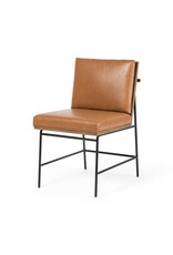 Crete Dining Chair, Sierra Butterscotch